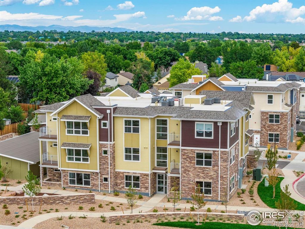 310 S Cherrywood Drive 201, Lafayette, CO 80026