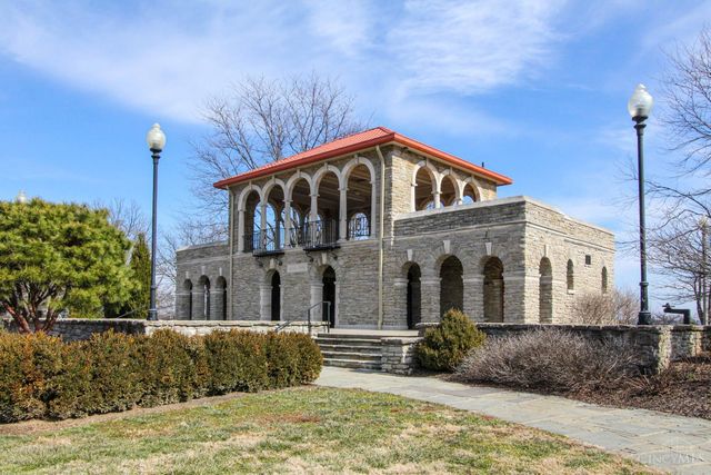 455 Flinn Avenue, Cincinnati, OH 45226