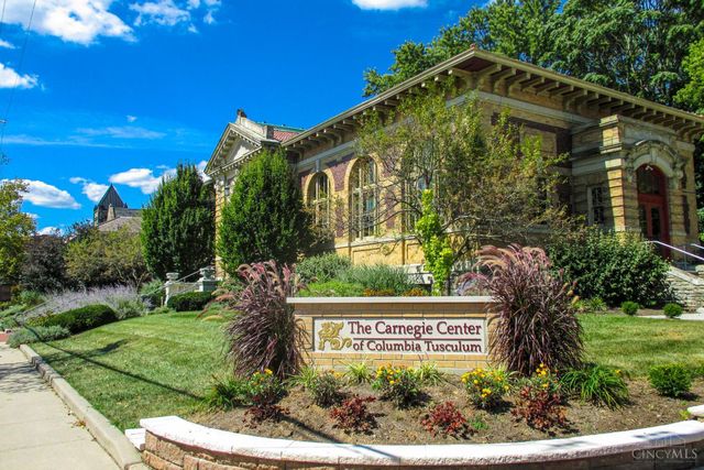 455 Flinn Avenue, Cincinnati, OH 45226