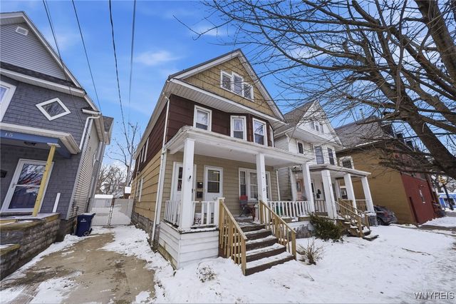 11 Indian Church Road, Buffalo, NY 14210