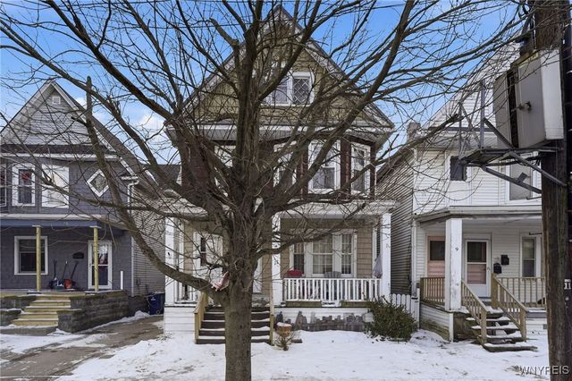 11 Indian Church Road, Buffalo, NY 14210