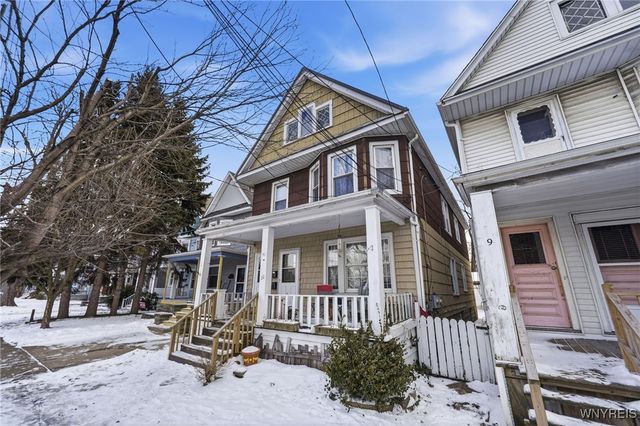 11 Indian Church Road, Buffalo, NY 14210