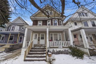 11 Indian Church Road, Buffalo, NY 14210