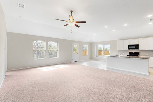 210 Lindenwood Avenue, Melissa, TX 75454