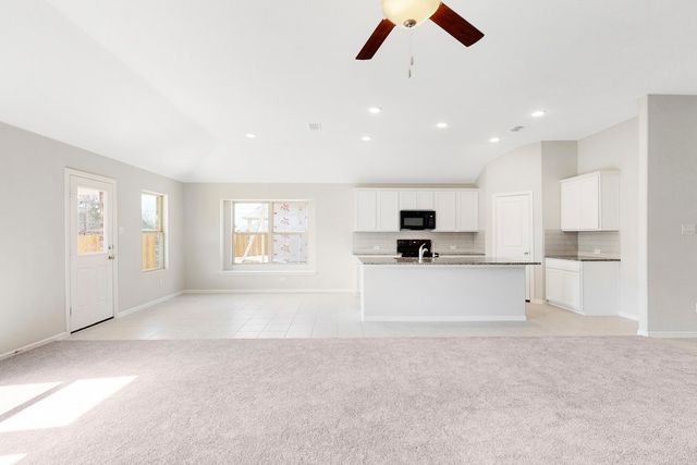 210 Lindenwood Avenue, Melissa, TX 75454