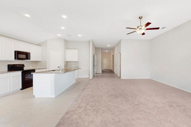 210 Lindenwood Avenue, Melissa, TX 75454
