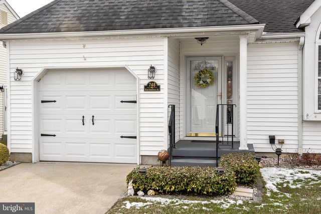 748 BARBADOS DR, Williamstown, NJ 08094