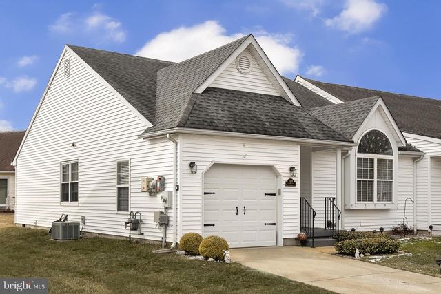 748 BARBADOS DR, Williamstown, NJ 08094