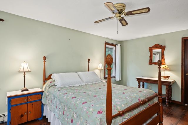 8 Fales Road, Plainville, MA 02762