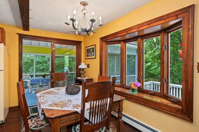 8 Fales Road, Plainville, MA 02762