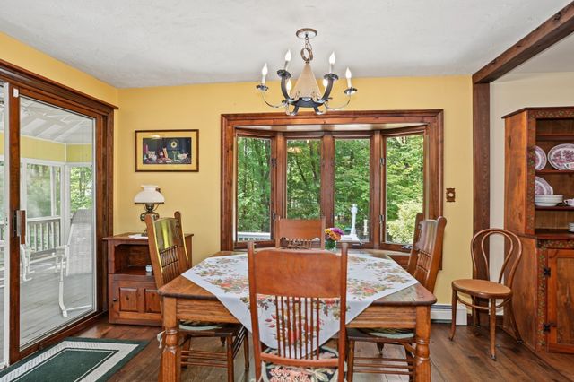 8 Fales Road, Plainville, MA 02762