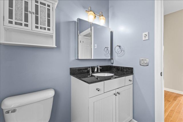 103 Madison Drive, Williston, VT 05495