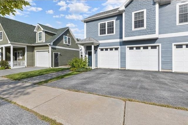 103 Madison Drive, Williston, VT 05495