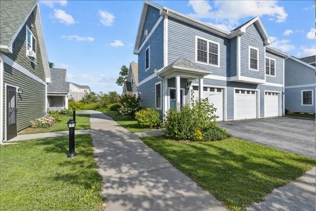 103 Madison Drive, Williston, VT 05495