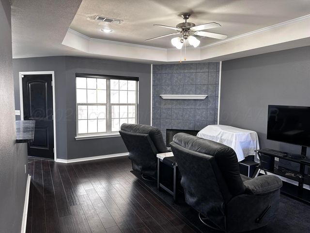 3810 WILLOW Street, Amarillo, TX 79118