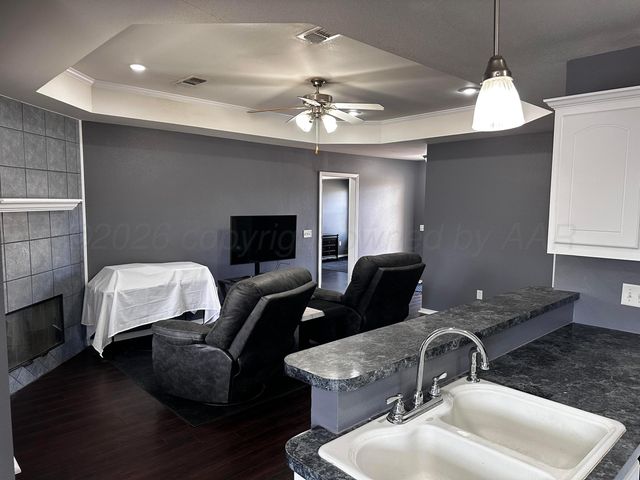 3810 WILLOW Street, Amarillo, TX 79118