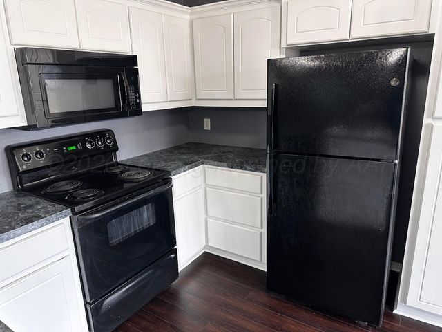 3810 WILLOW Street, Amarillo, TX 79118