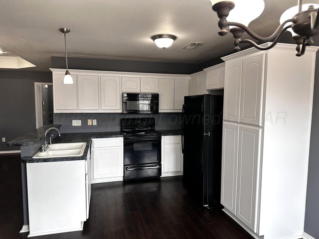 3810 WILLOW Street, Amarillo, TX 79118