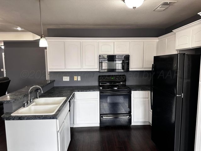 3810 WILLOW Street, Amarillo, TX 79118