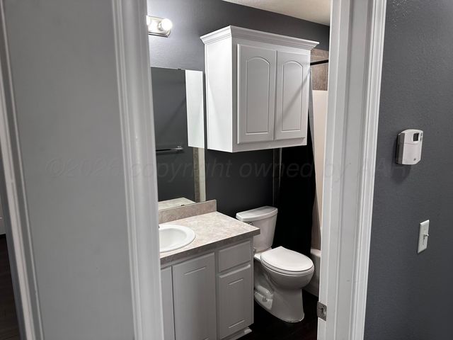 3810 WILLOW Street, Amarillo, TX 79118