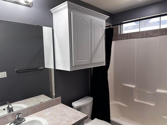 3810 WILLOW Street, Amarillo, TX 79118