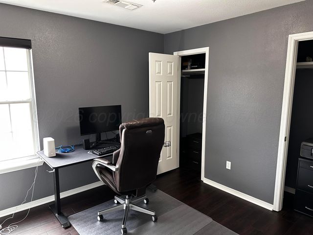 3810 WILLOW Street, Amarillo, TX 79118