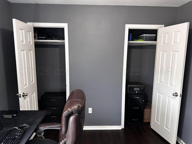 3810 WILLOW Street, Amarillo, TX 79118