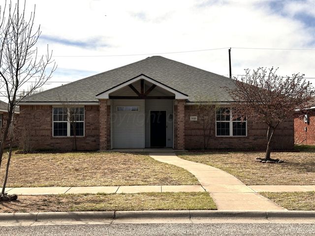 3810 WILLOW Street, Amarillo, TX 79118