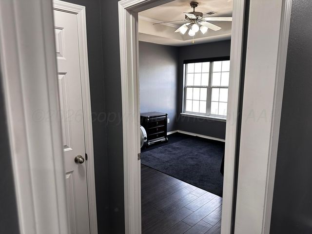 3810 WILLOW Street, Amarillo, TX 79118