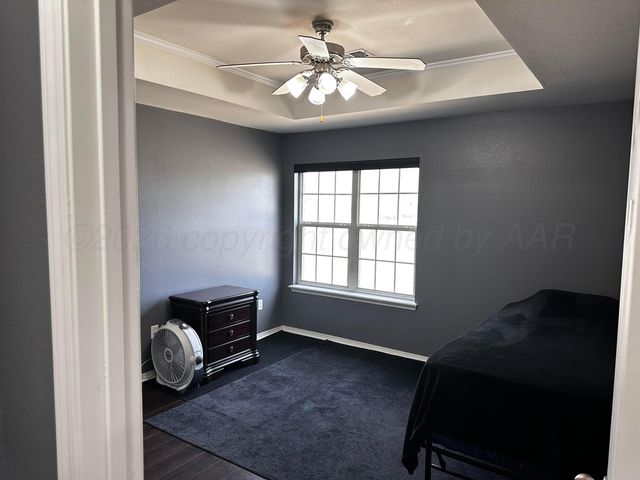 3810 WILLOW Street, Amarillo, TX 79118