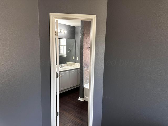 3810 WILLOW Street, Amarillo, TX 79118