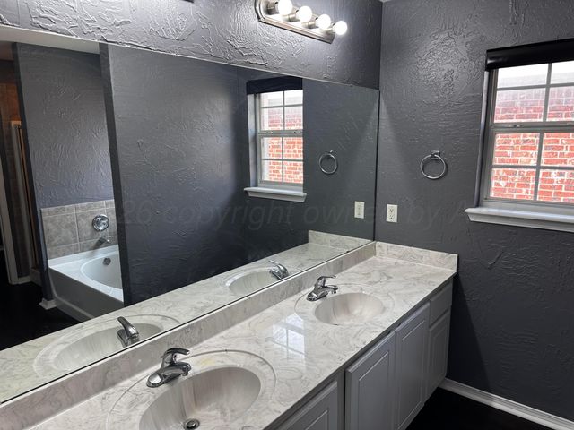 3810 WILLOW Street, Amarillo, TX 79118