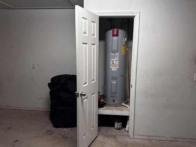 3810 WILLOW Street, Amarillo, TX 79118