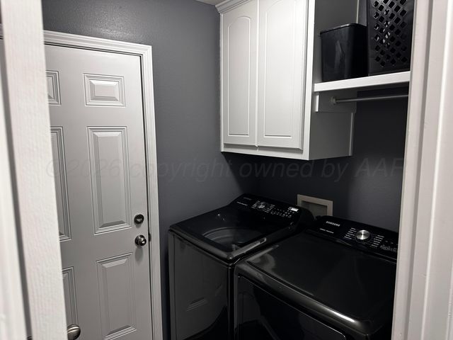 3810 WILLOW Street, Amarillo, TX 79118