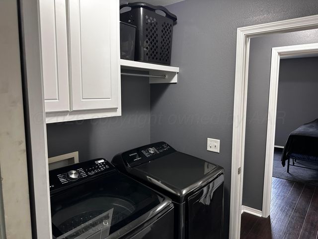 3810 WILLOW Street, Amarillo, TX 79118