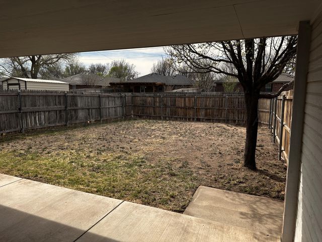 3810 WILLOW Street, Amarillo, TX 79118