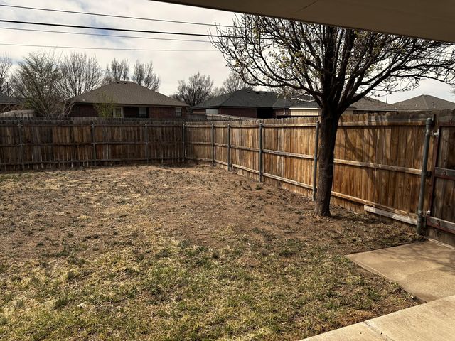 3810 WILLOW Street, Amarillo, TX 79118