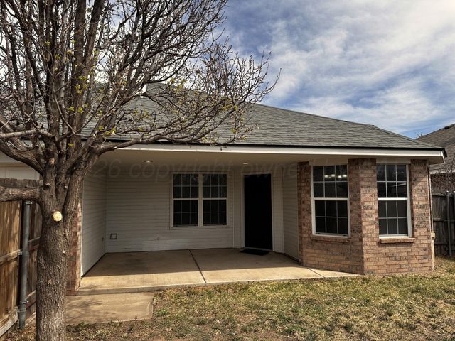 3810 WILLOW Street, Amarillo, TX 79118