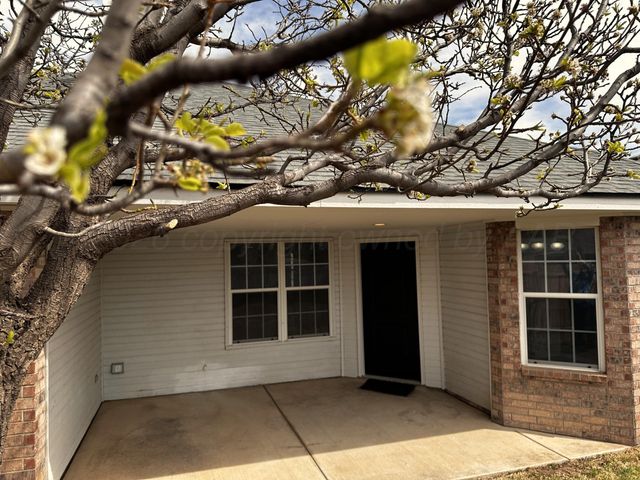 3810 WILLOW Street, Amarillo, TX 79118