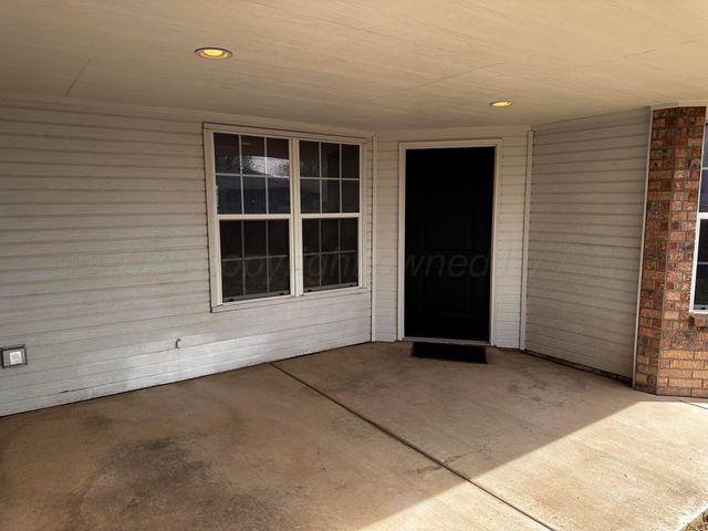 3810 WILLOW Street, Amarillo, TX 79118