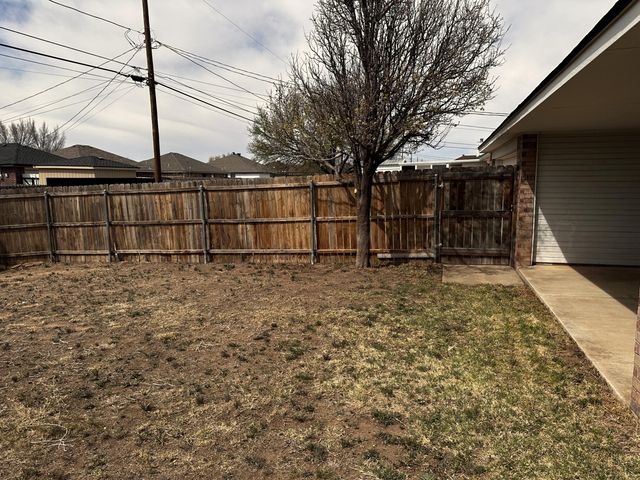 3810 WILLOW Street, Amarillo, TX 79118