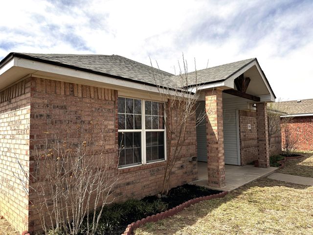 3810 WILLOW Street, Amarillo, TX 79118