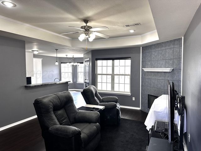 3810 WILLOW Street, Amarillo, TX 79118