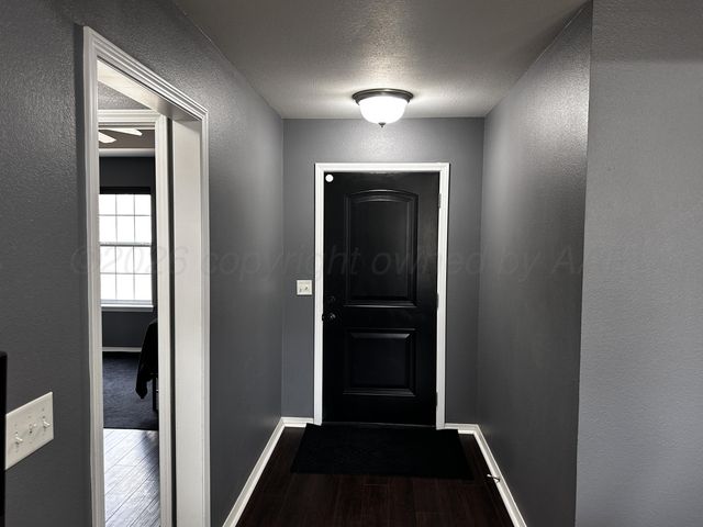 3810 WILLOW Street, Amarillo, TX 79118