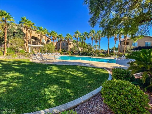 8985 South Durango Drive 2024, Las Vegas, NV 89113