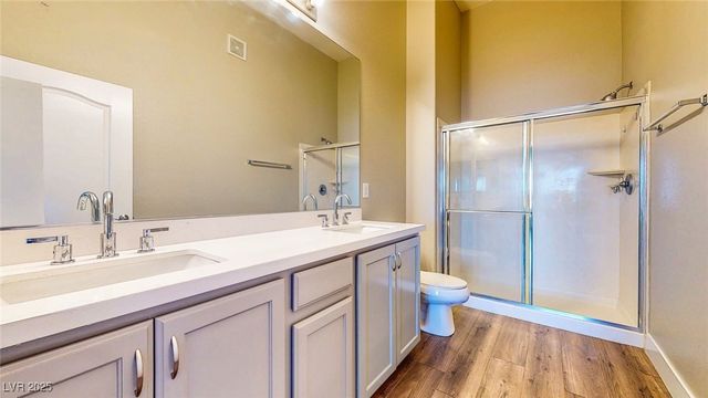 8985 South Durango Drive 2024, Las Vegas, NV 89113