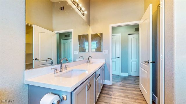 8985 South Durango Drive 2024, Las Vegas, NV 89113