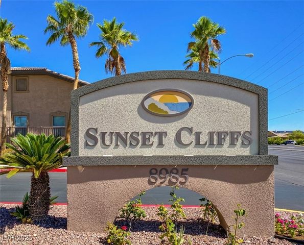 8985 South Durango Drive 2024, Las Vegas, NV 89113