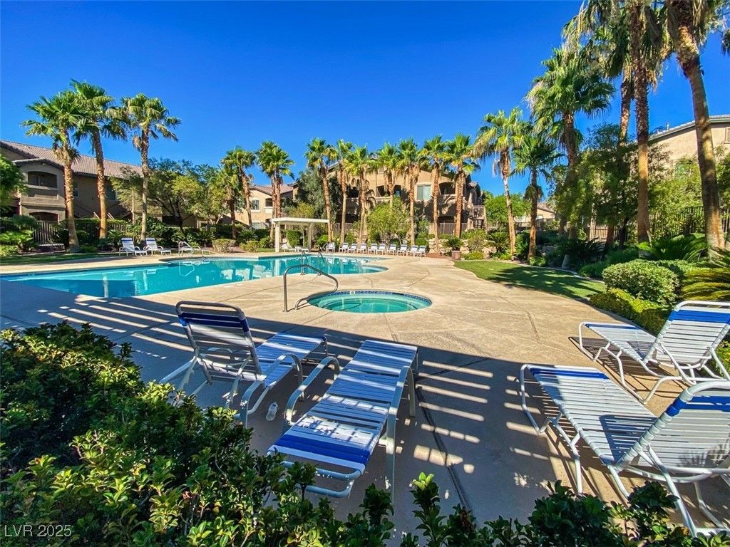 8985 South Durango Drive 2024, Las Vegas, NV 89113