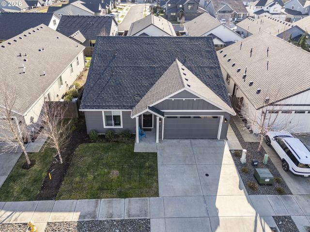 2053 N 4TH Way, Ridgefield, WA 98642